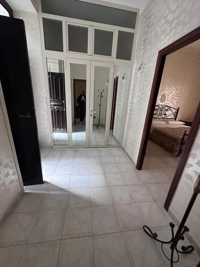 Napoli Cento Storico2 Apartment
