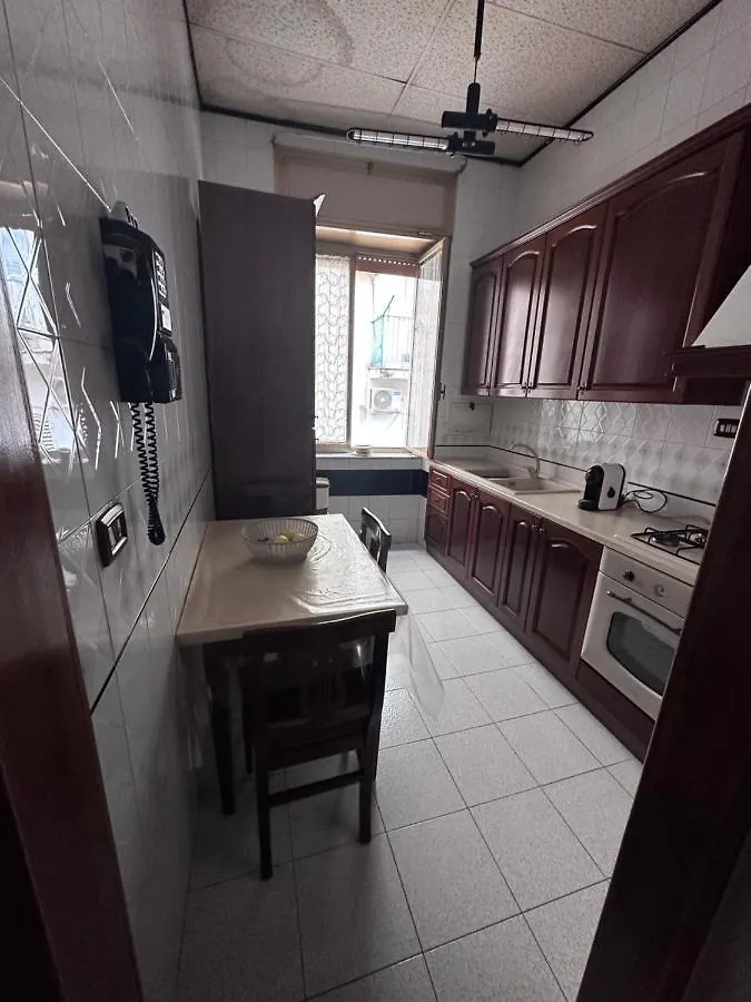 Napoli Cento Storico2 Apartment Italy