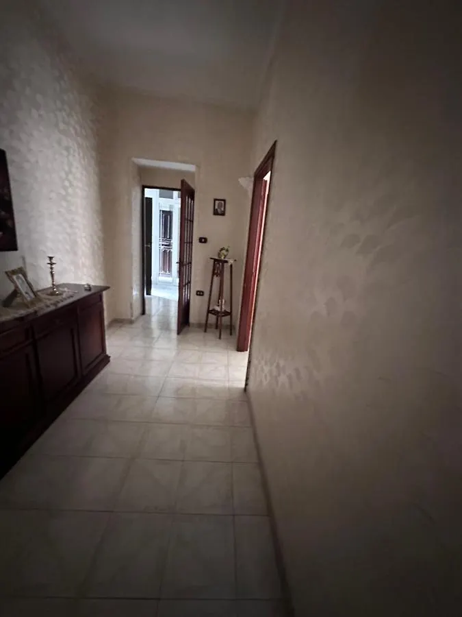 Napoli Cento Storico2 Apartment